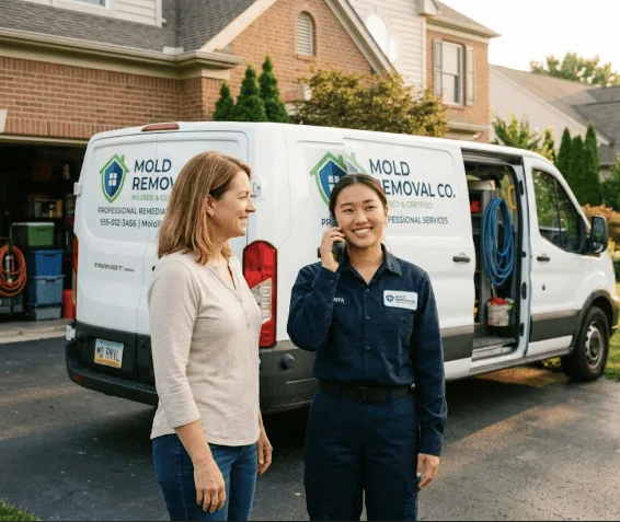 Crawlspace Mold Remediation Concord, NH FAQs